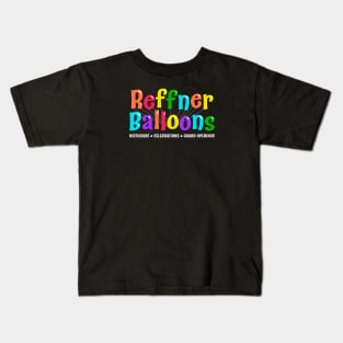 Reffner's Balloons | To Catch a Predator Kids T-Shirt